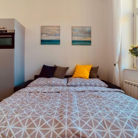 Ines Apartment 프라하 외부 사진