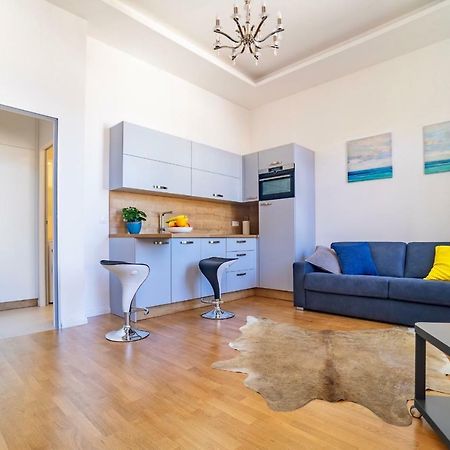 Ines Apartment 프라하 외부 사진