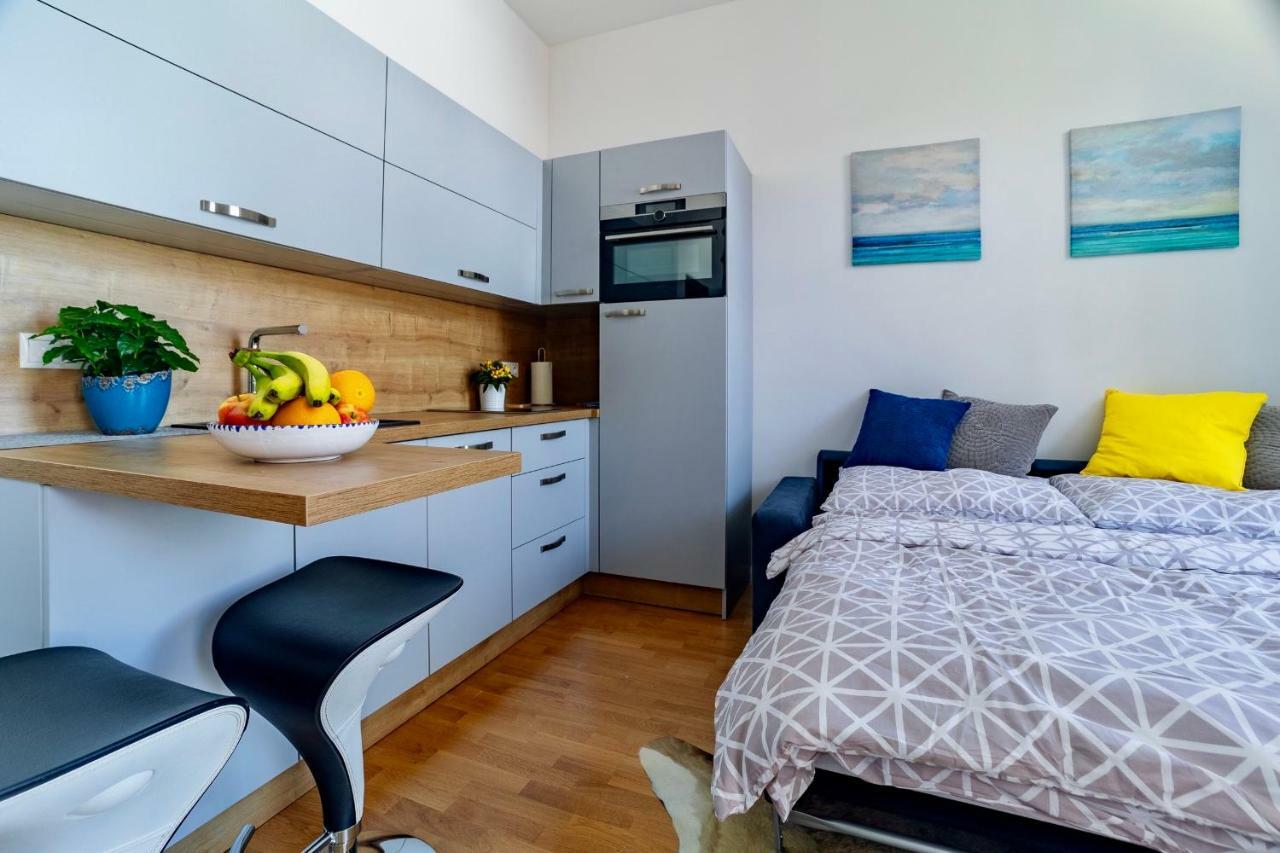 Ines Apartment 프라하 외부 사진