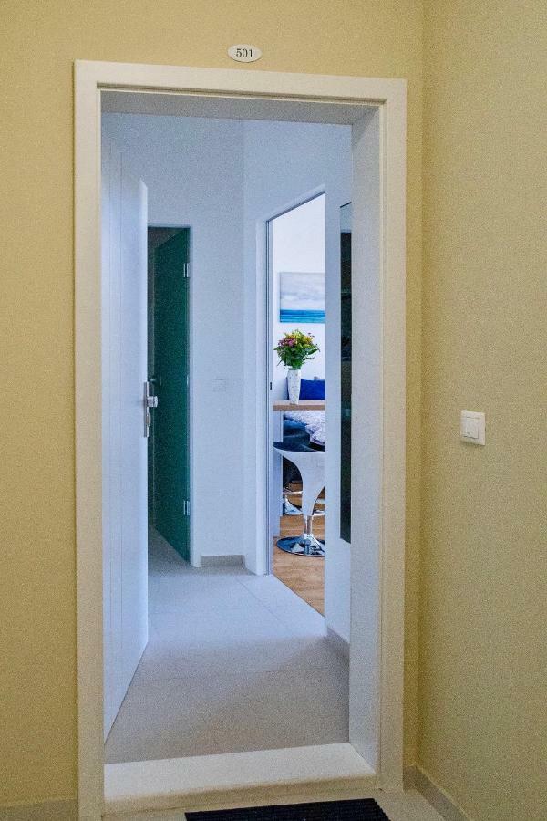 Ines Apartment 프라하 외부 사진